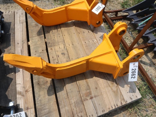 Future CAT 303 Ripper