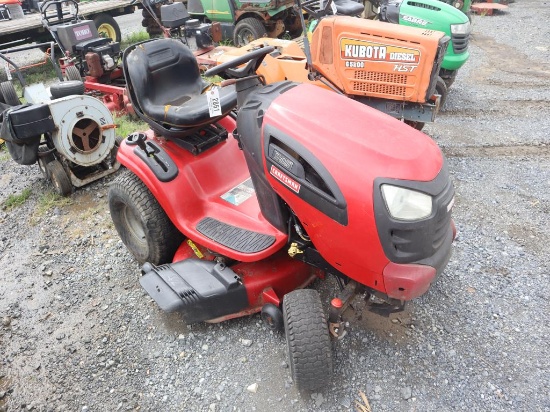 Craftsman YT3000 Riding Mower