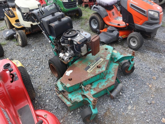 Lesco Walk Behind Mower