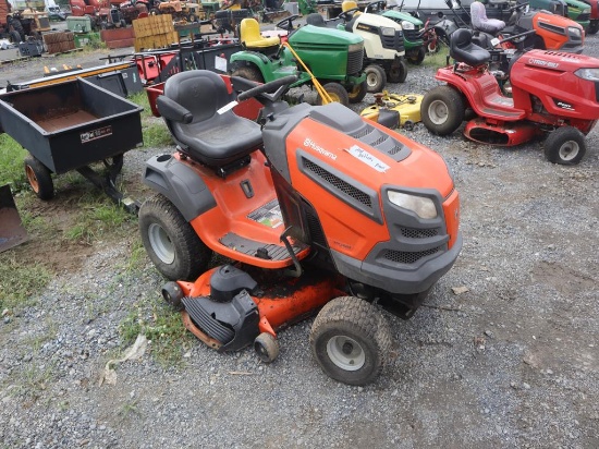 Husqvarna Riding Mower