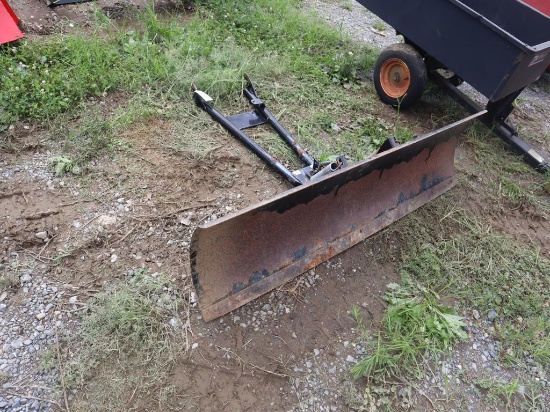 Snowplow Blade