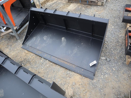 PABREAK Skid Steer Bucket