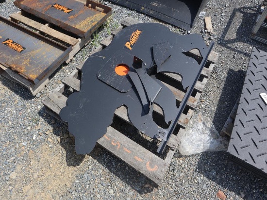 PABREAK Shaped Shooting Target
