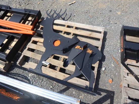 PABREAK Shaped Shooting Target