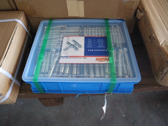 PABREAK Tool set