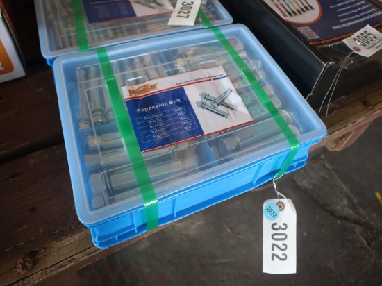 PABREAK Tool set