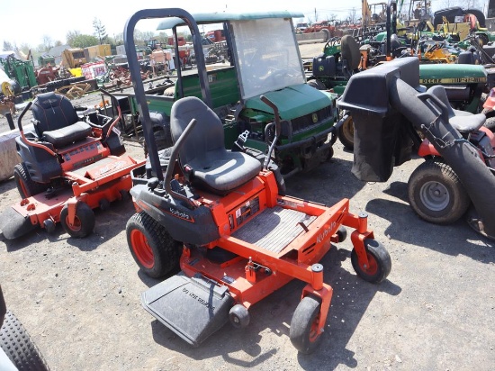 Kubota Z231KW.42 Zero Turn Mower