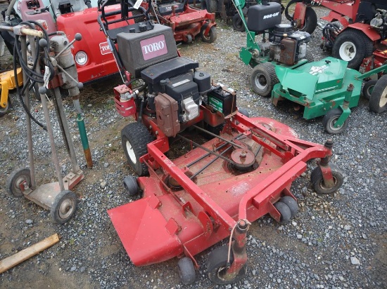 Toro Walk Behind Mower