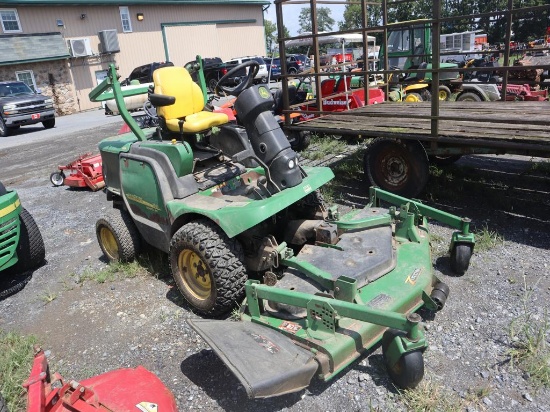 John Deere 1445 Mower