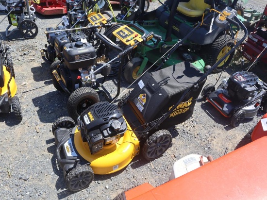 Dewalt Push Mower