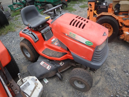 Scotts 1642 Mower