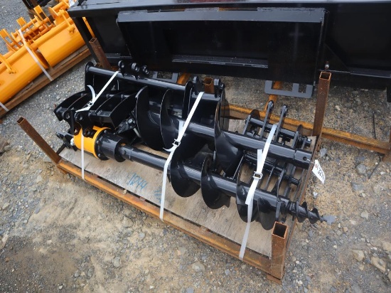 Future Excavator Attachements