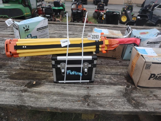 Future Laser Level