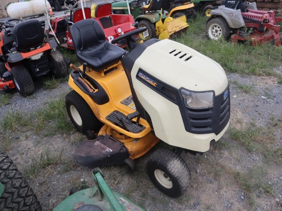 Cub Cadet LTX1042 Mower
