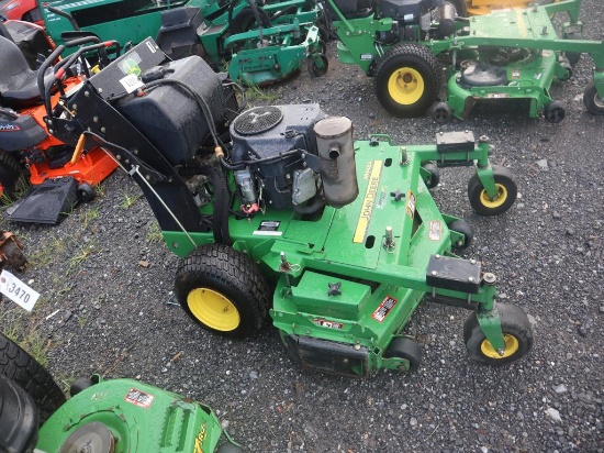 John Deere WH48A Walk Behind Mower