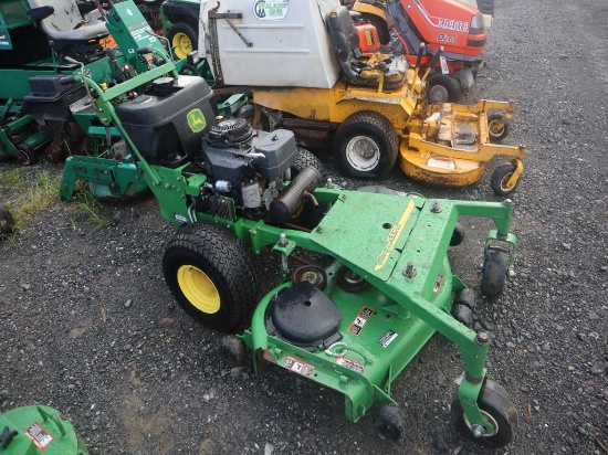 John Deere C7M Walk Behind Mower