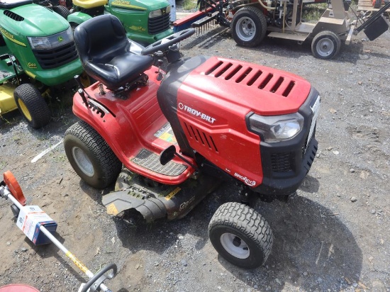 TroyBilt Riding Mower