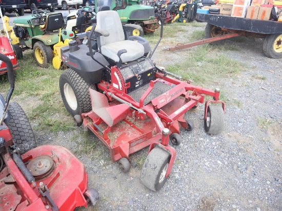 Toro 74234 Z 255 Zero Turn Mower