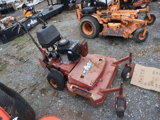 Exmark M3613KA Walk Behind Mower