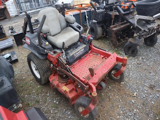 Toro 5000 Series Z-Master Zero Turn