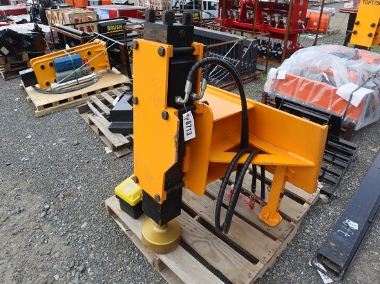 GY-AD680 Pile Hammer