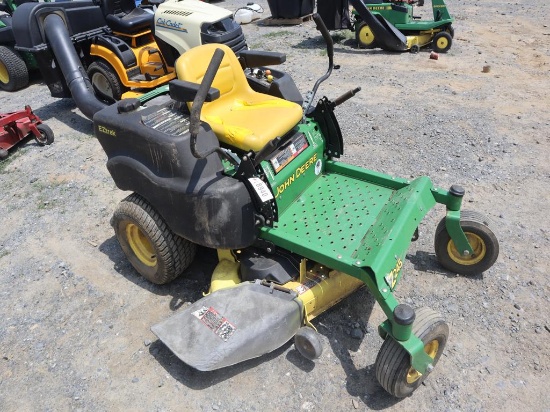 2016 John Deere Z245 Zero Turn Mower