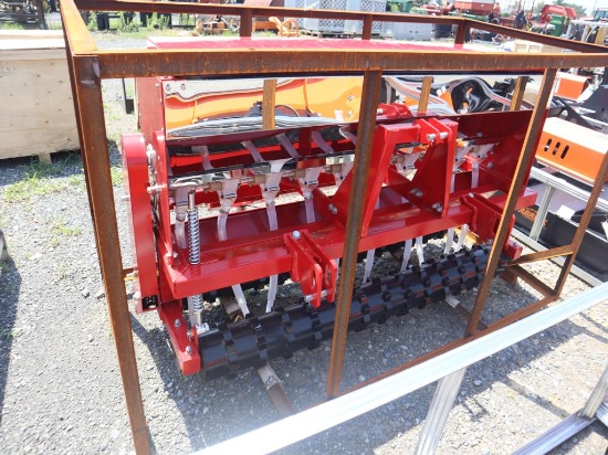 AGT 6ft Seeder