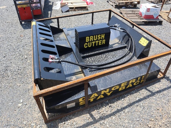 Mower King 6ft Mower