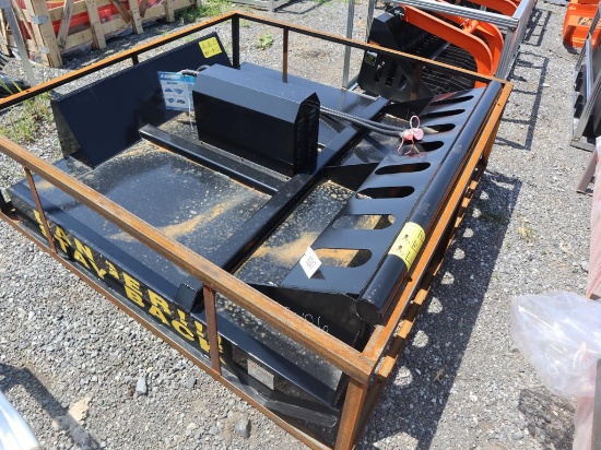 Mower King 6ft Mower