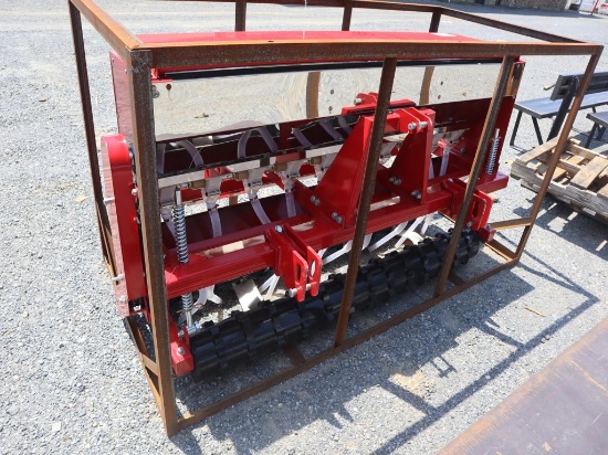 AGT-10 Seeder