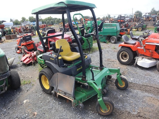 John Deere 757