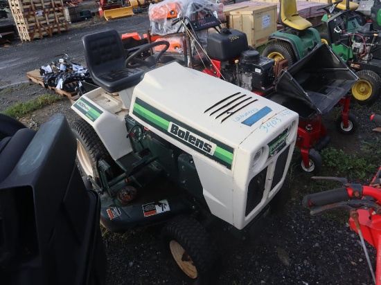Bolens 1600 Lawn & Garden Tractor