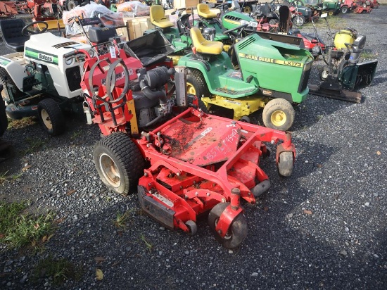 Snapper Walk Behind Mower