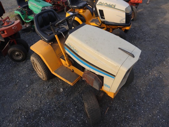 Cub Cadet 1325 Riding Mower