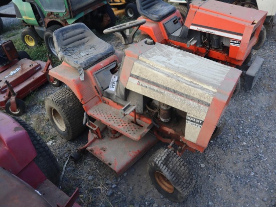 Allis Chalmers 808 GT Lawn & Garden Tractor