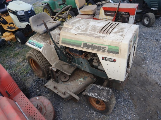 Bolens 1400 Lawn Mower