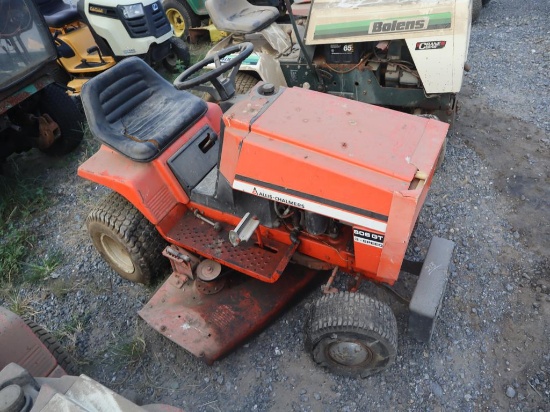 Allis Chalmers 808GT Lawn & Garden Tractor