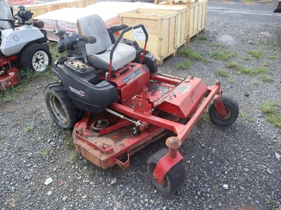 Ferris Exmark Z1000 Zero Turn Mower