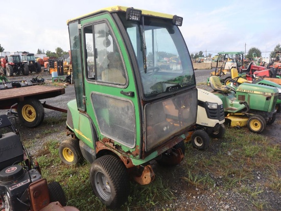 John Deere 1420 Mower Power Unit
