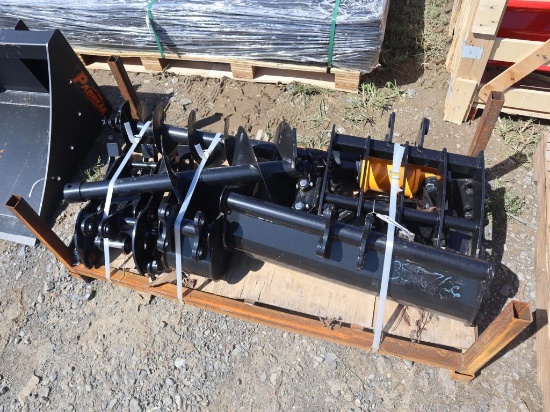 Future Excavator Attachments