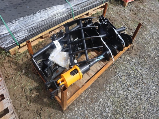 Future Excavator Attachments