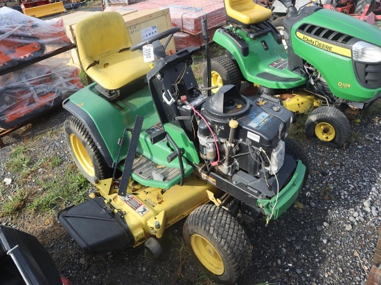 John Deere GT275 Riding Mower