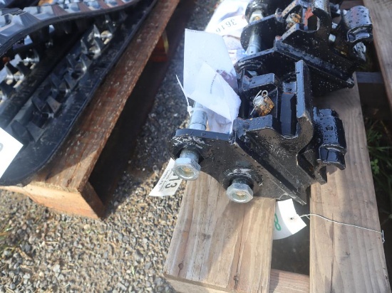 TPM Coupler