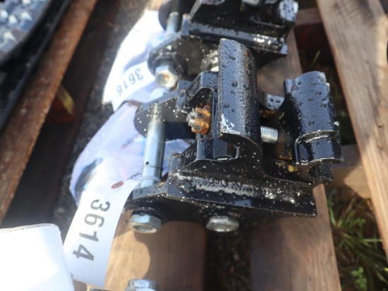 TPM Coupler