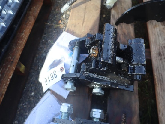 TPM Coupler