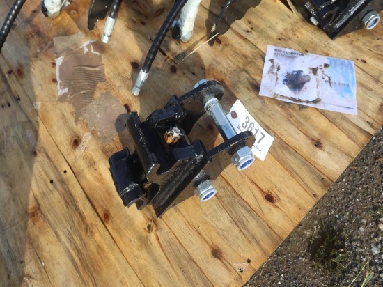 TPM Coupler
