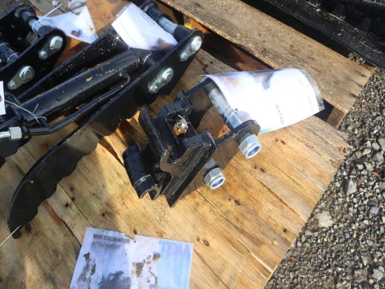 TPM Coupler