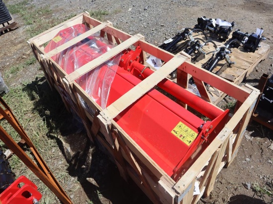 TPM Rotary Tiller TPM-TM180