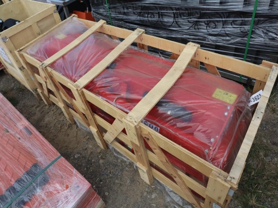 TPM Rotary Tiller TPM-TM180