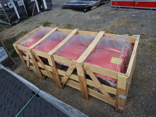 TPM Rotary Tiller TPM-TM180